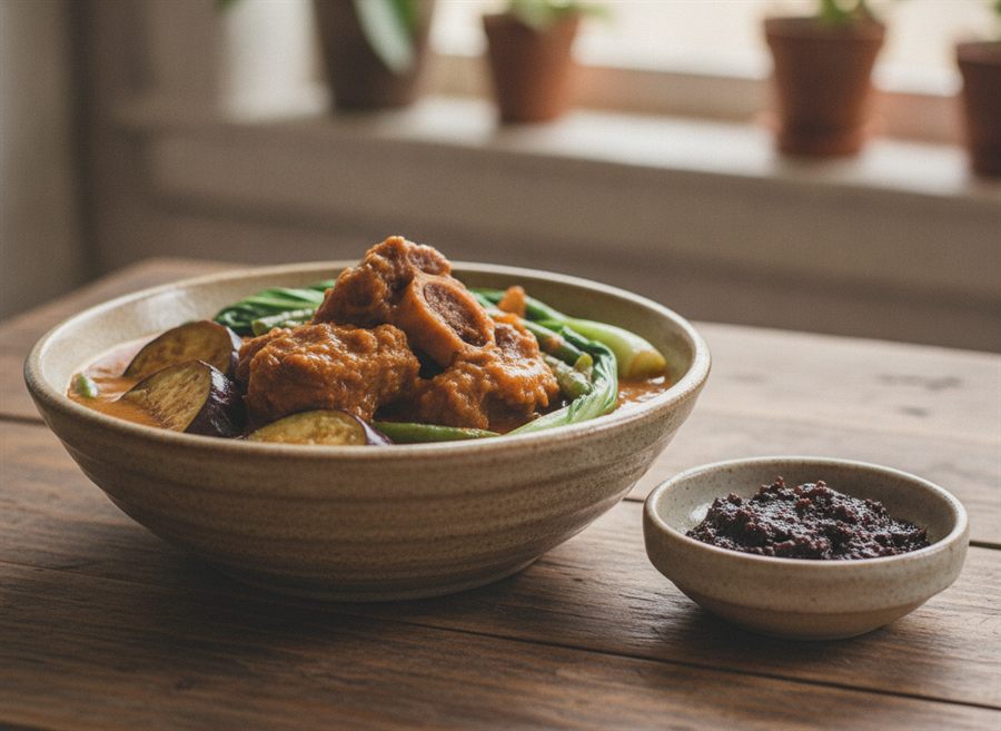 Kare-Kare