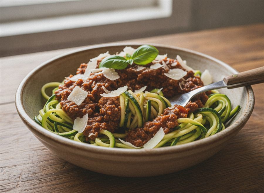 Italian Beef Ragù