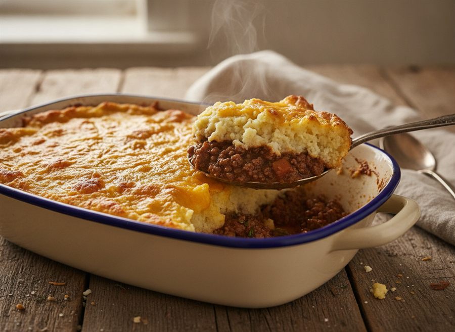 Cottage Pie