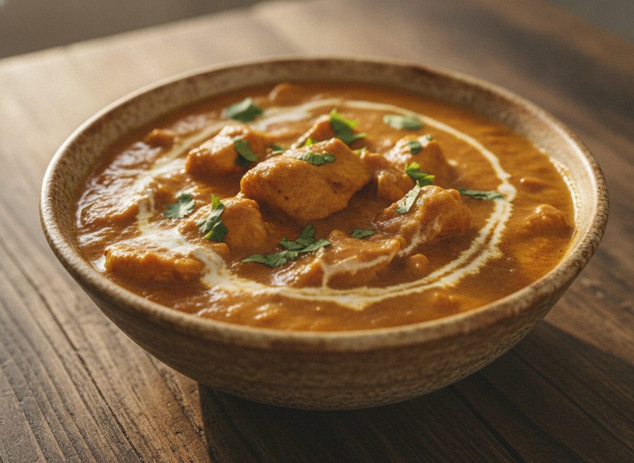 Chicken Curry