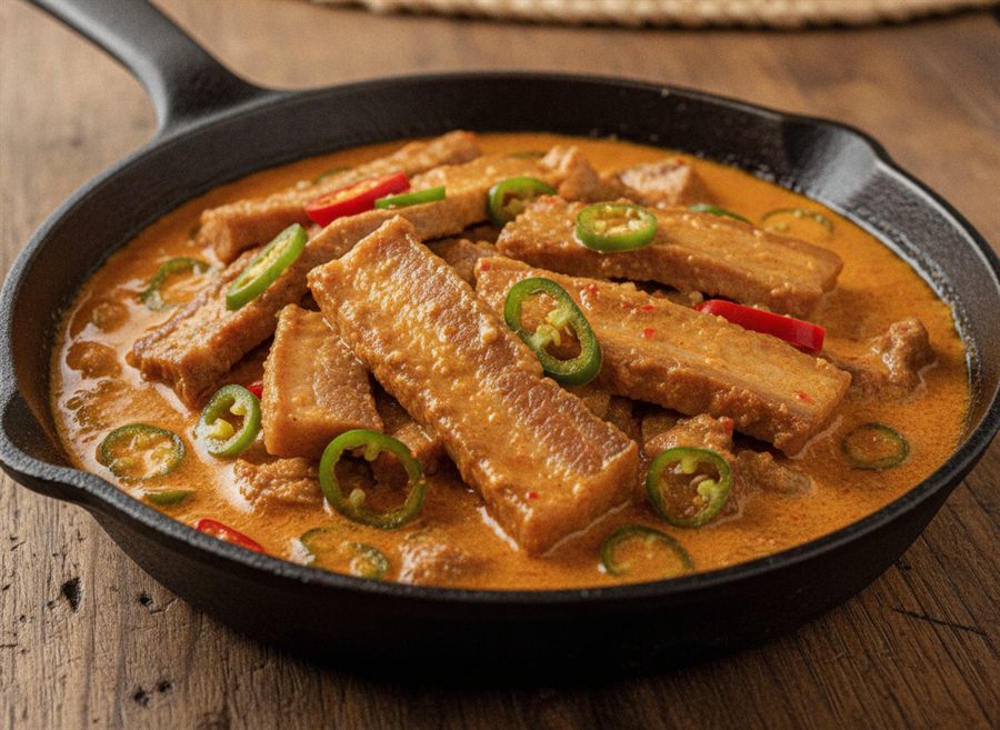 Bicol Express