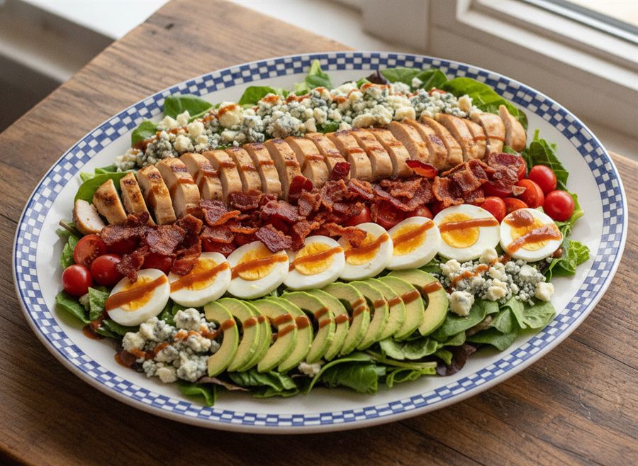 Cobb Salad