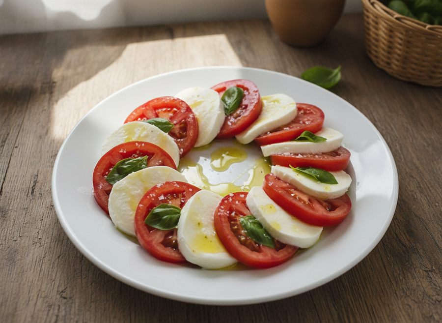 Caprese Salad