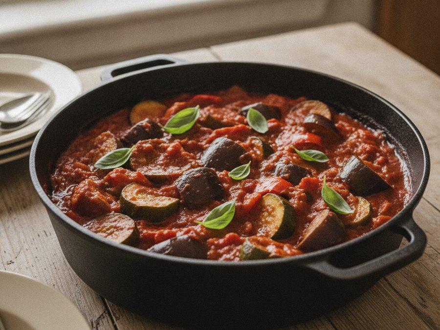 Ratatouille