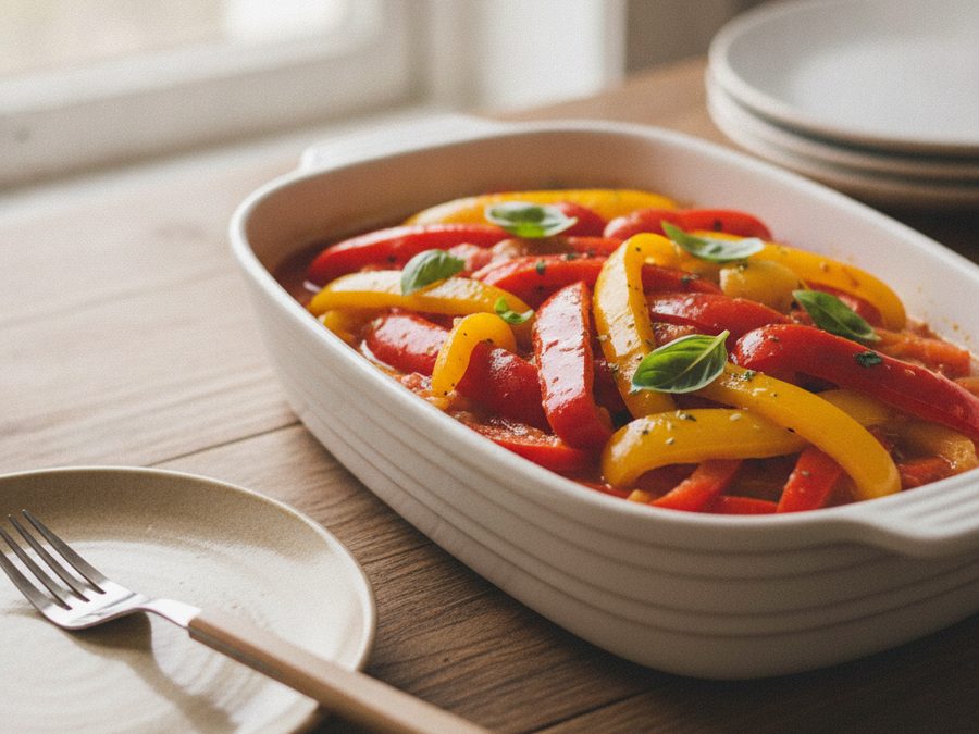 Peperonata