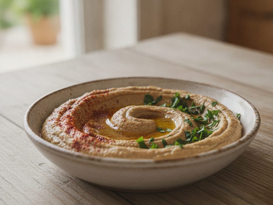 Baba Ganoush