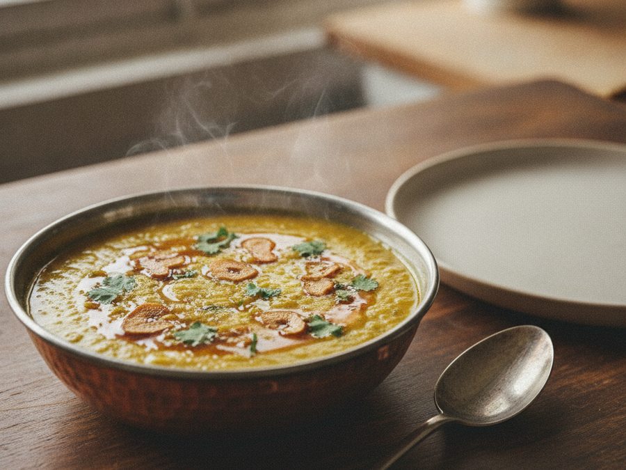 Tarka Dal