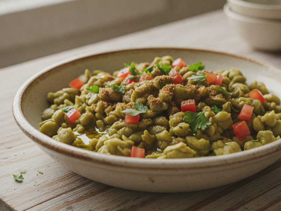 Ful Medames
