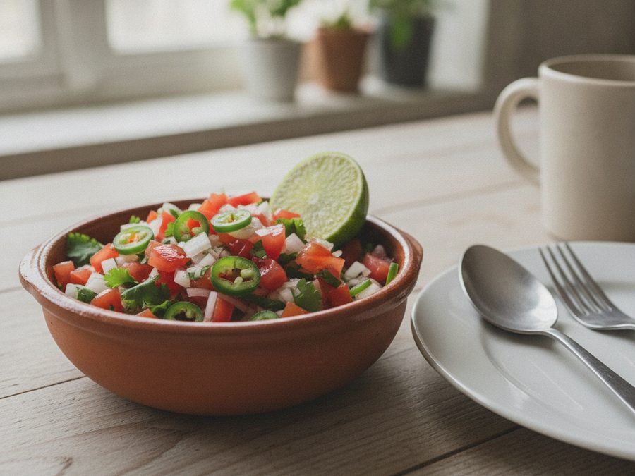 Pico de Gallo