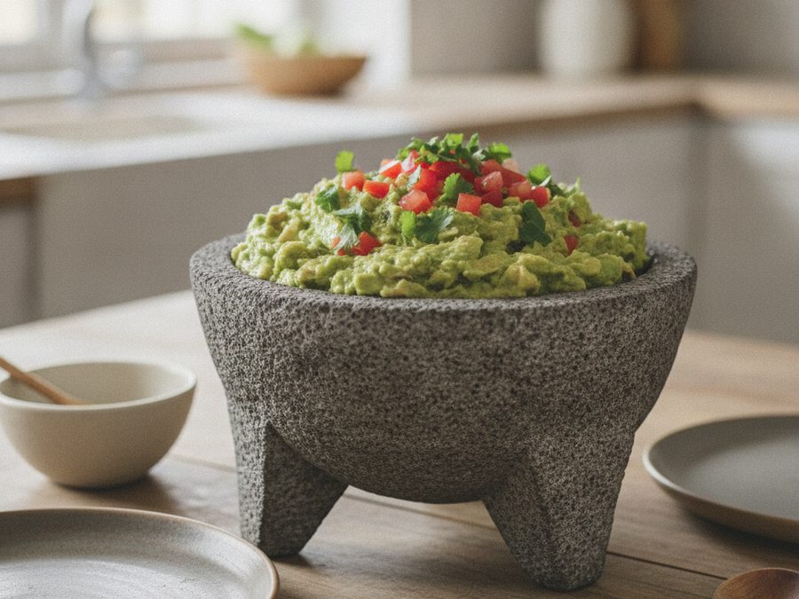 Guacamole