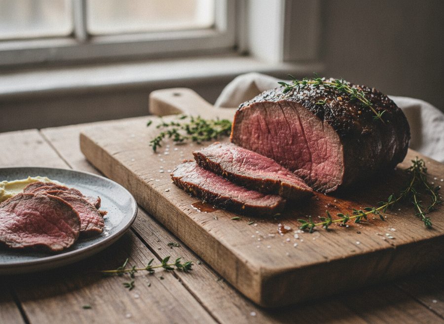 Roast Beef Joint