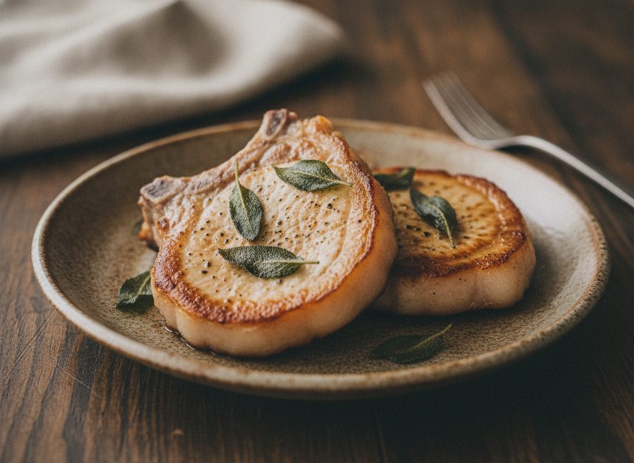 Pork Chops