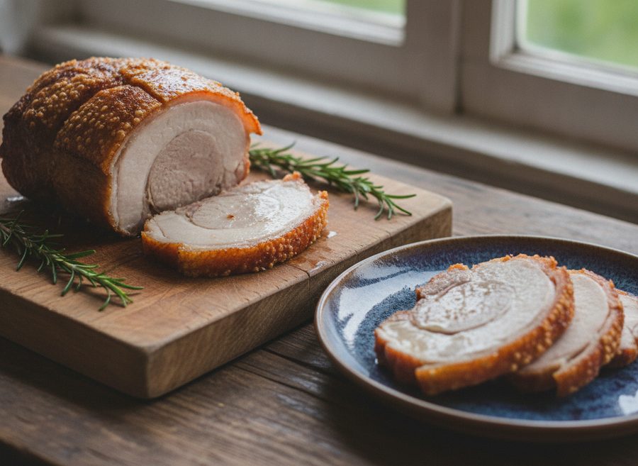 Roast Pork Loin