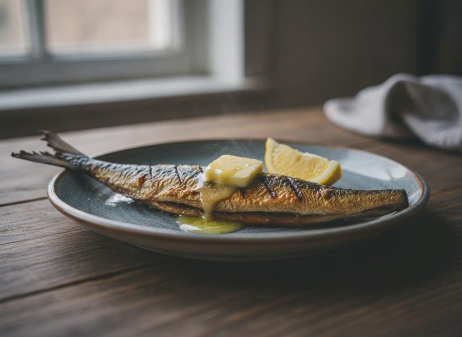 Kipper Fillets