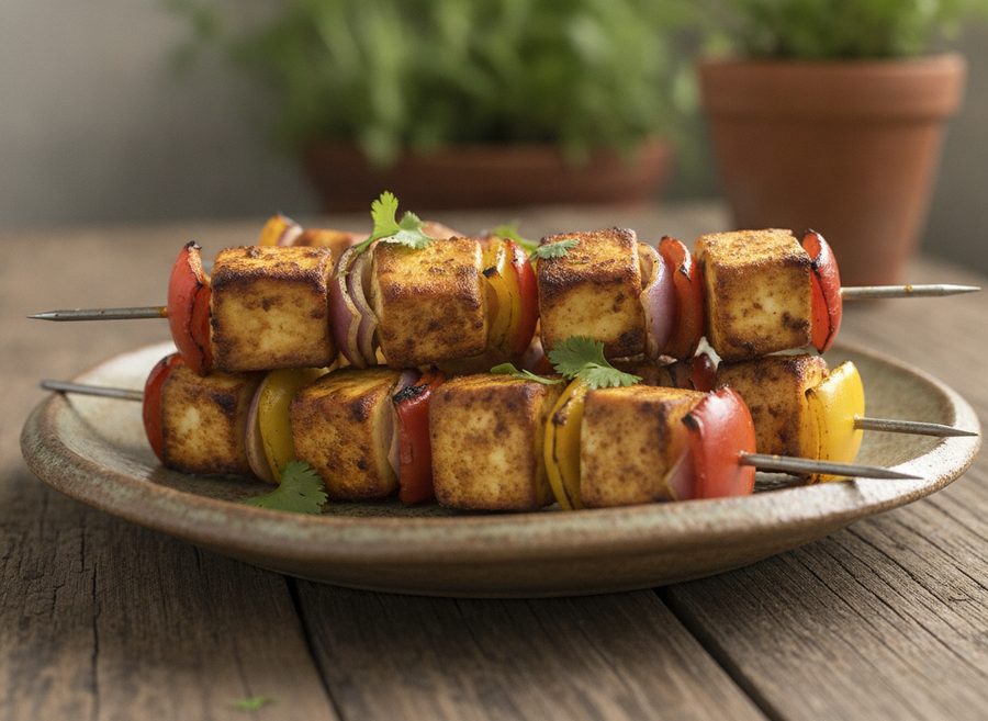 Paneer Tikka