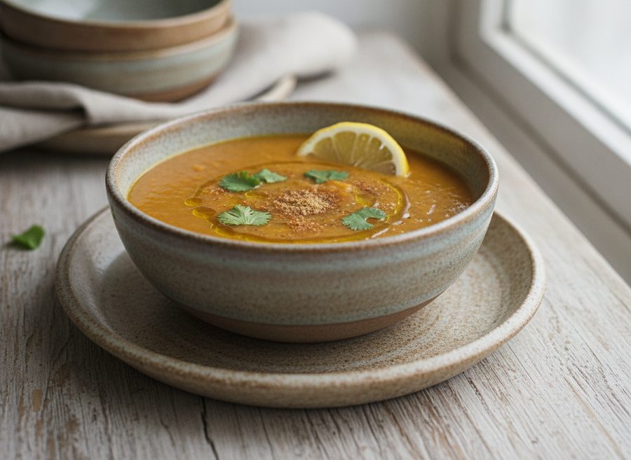 Lentil Soup