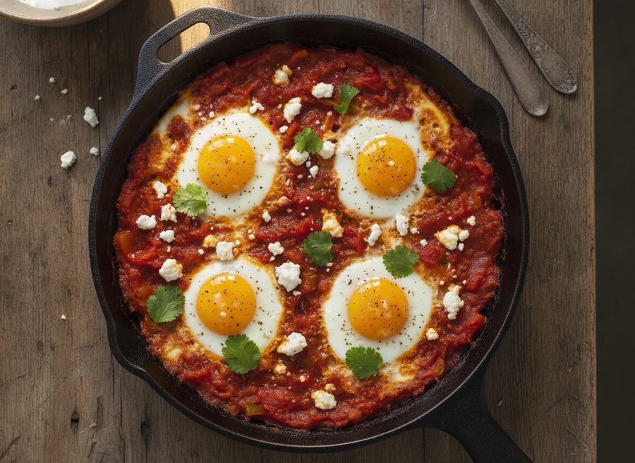 Shakshuka